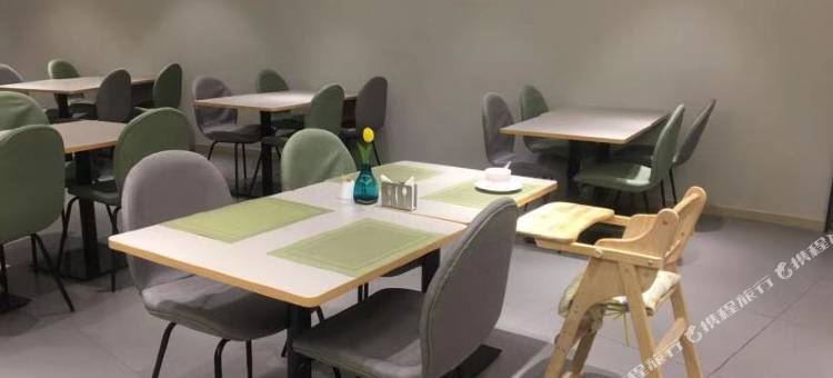 如家酒店(天津武清京津路东方之珠店)图片