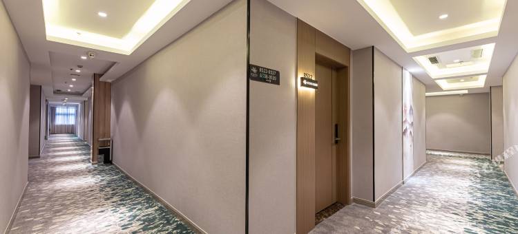 花居酒店(苏州木渎凯马广场店)图片