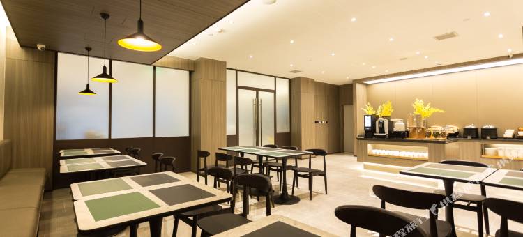 汉庭酒店(泊头市政府店)图片