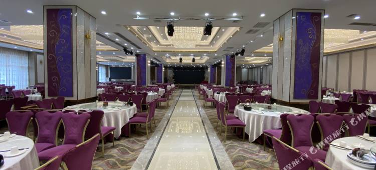 维也纳酒店(东莞中堂群英路店)图片