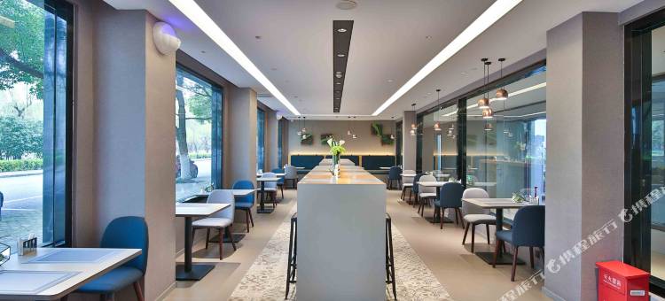 如家商旅酒店(江阴八佰伴人民东路店)图片