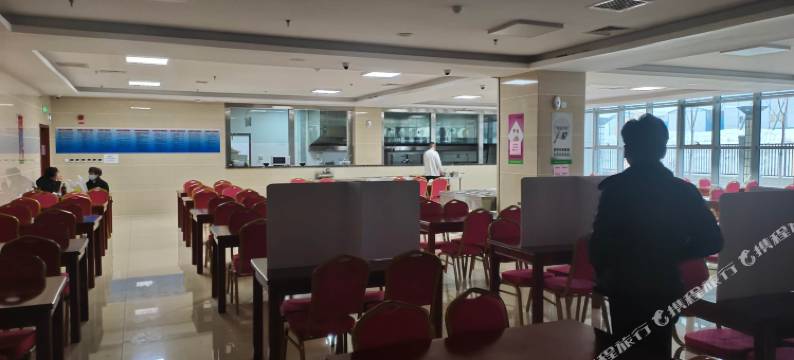 五家渠文华假日酒店图片