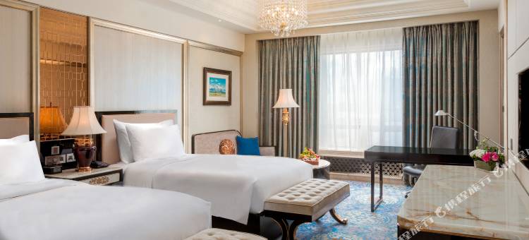 拉萨圣地天堂洲际大饭店图片