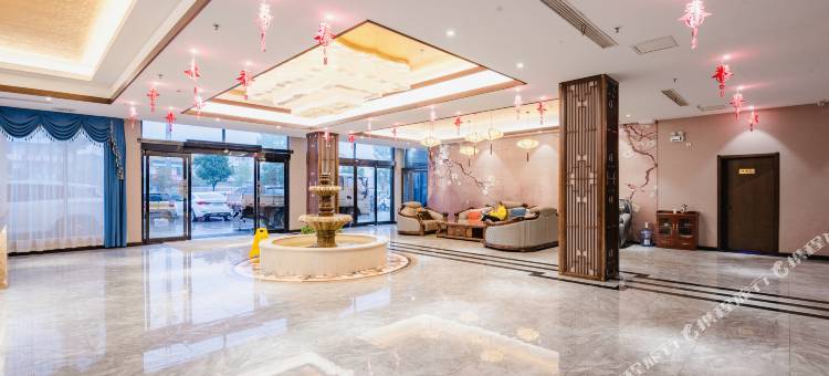 宁陵曼谷国际酒店图片