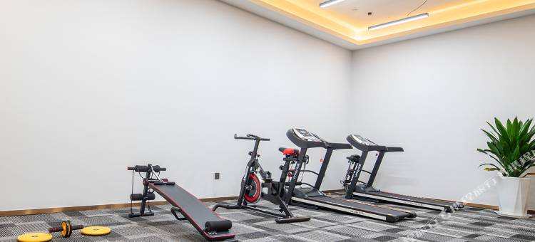 麗枫酒店(西安西京医院胡家庙地铁站店)图片