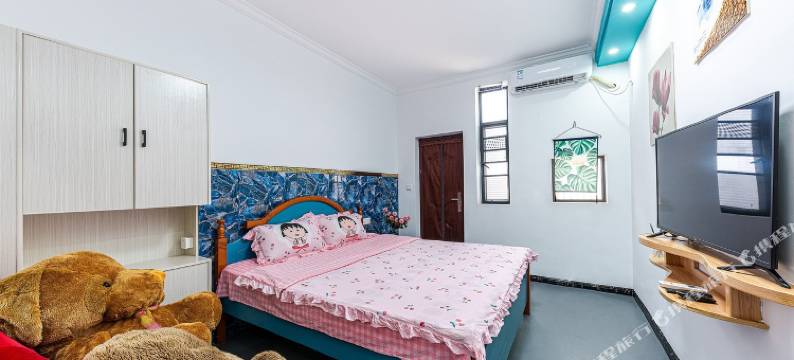 珠海印象民宿阿友(胡湾里二街分店)图片