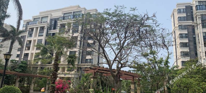 小院的小家(东祥路分店)图片