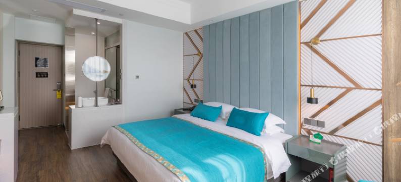 半岛假日酒店(常熟市中心店)图片