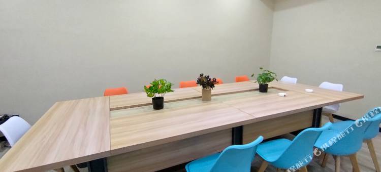 尚客优品酒店(东台高铁站金阳广场店)图片