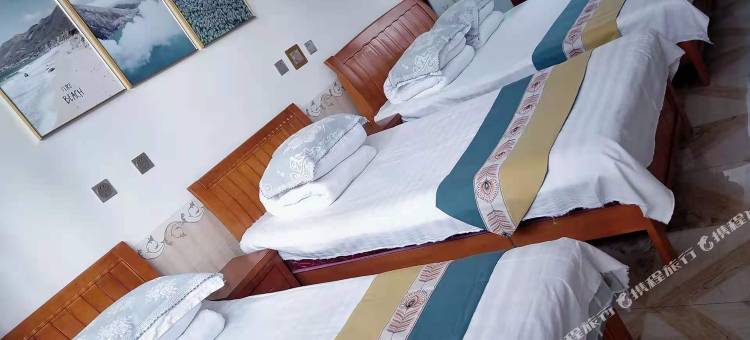 梨木台董佳农家院图片