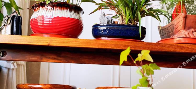 江阴新桥宾馆图片