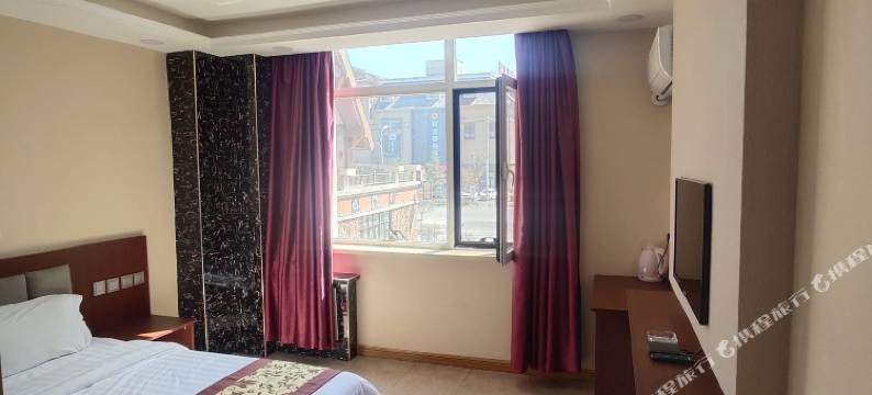 长白山金琦宾馆图片