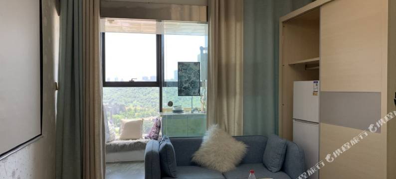 旅行者小王公寓(春景上路1号分店)图片