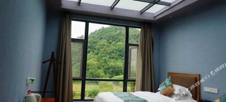 道真石门天乡酒店图片