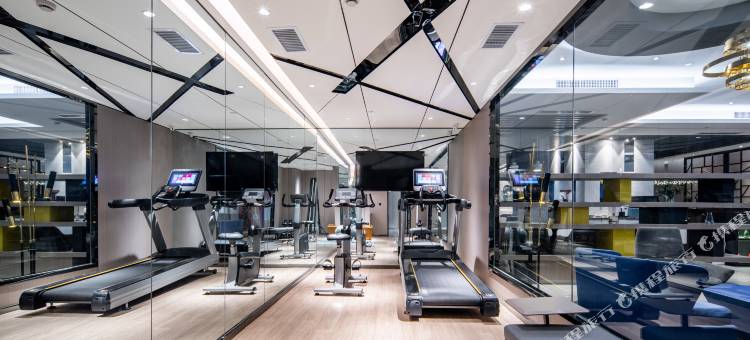 桔子酒店(合肥淮河路步行街大东门地铁站店)图片