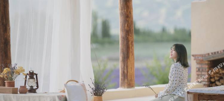 霍城见树民宿(晃晃村店)图片