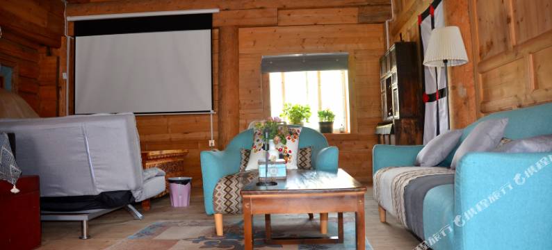 道孚拉姆藏家客栈图片