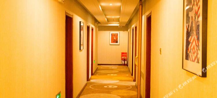 派酒店(青县京福南大街店)图片