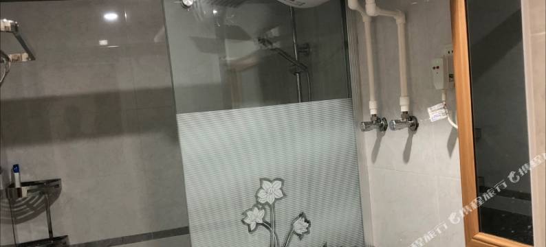 歙县深渡徽梦宾馆图片