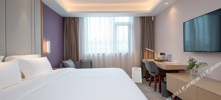 麗枫酒店(株洲体育中心长江北路店)图片