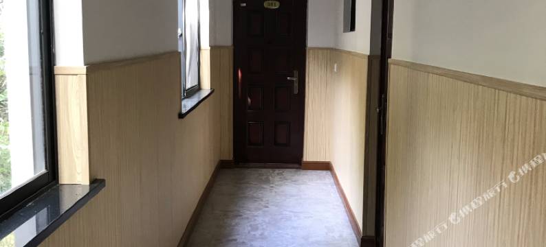 杭州山里农庄图片