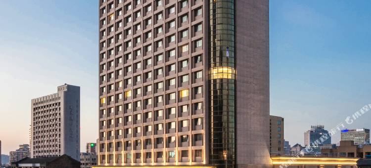 杭州西湖中维香溢大酒店图片