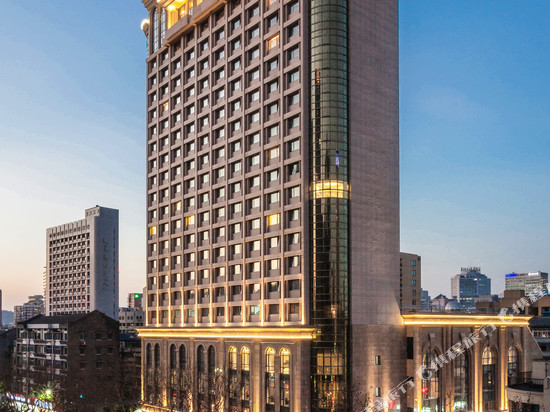 杭州西湖中维香溢大酒店