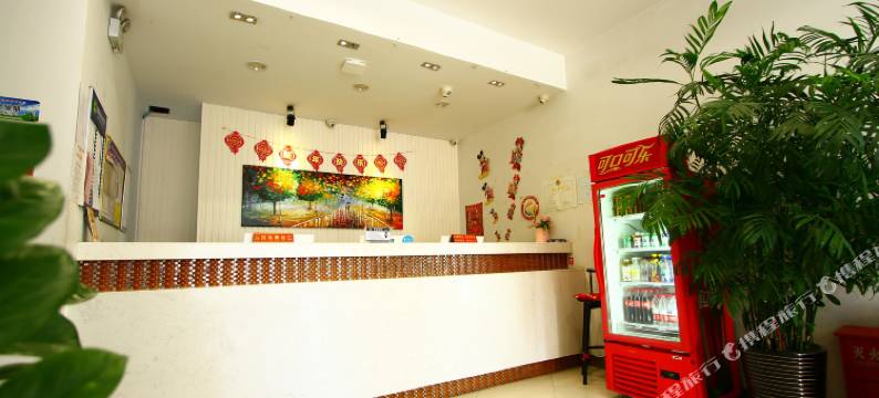 白城锦湖宾馆图片