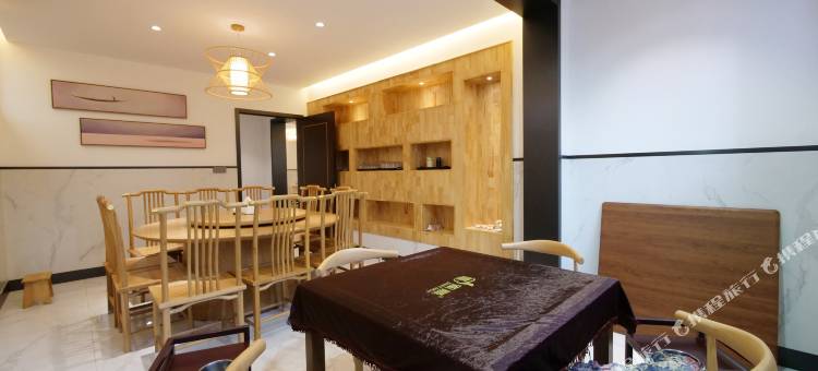 宜兴椿晓客栈(张公洞店)图片
