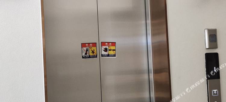 摩登旅行酒店(绵阳火车站万达广场店)图片
