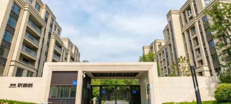 麦浪民宿(新密国际旅游度假区店)图片