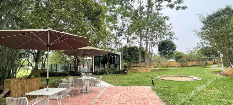 广州迳下别院图片