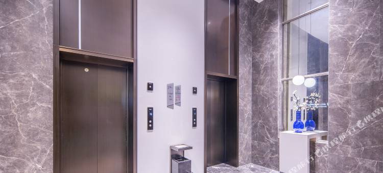 柏曼酒店(柳州鹿寨店)图片