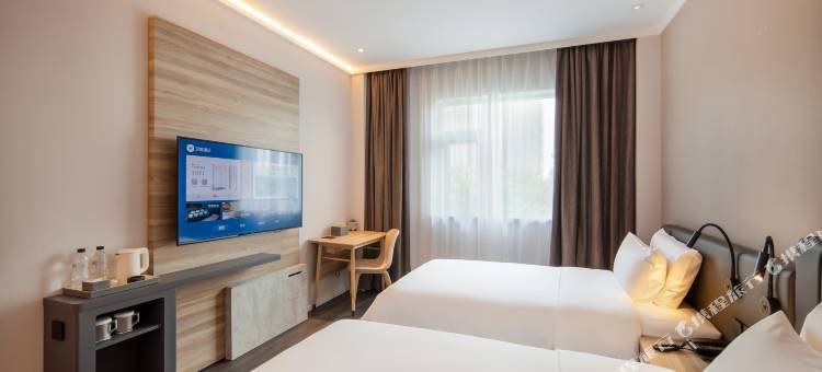 汉庭酒店(寿光正阳路店)图片