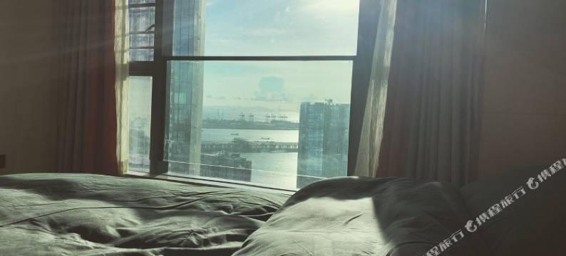 深圳JEREMYLSC公寓图片