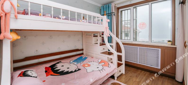 海之家公寓(青岛金沙滩店)图片