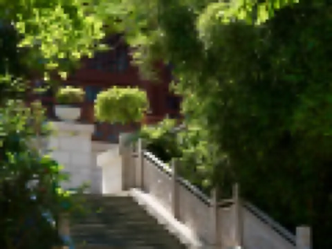 公共區域