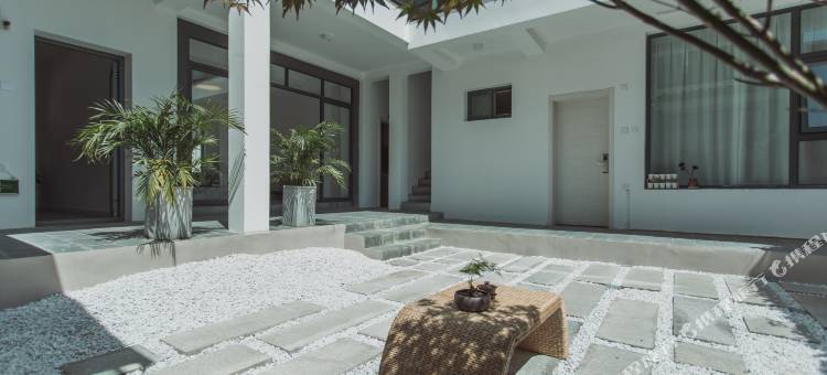 大理清尘私享客栈图片