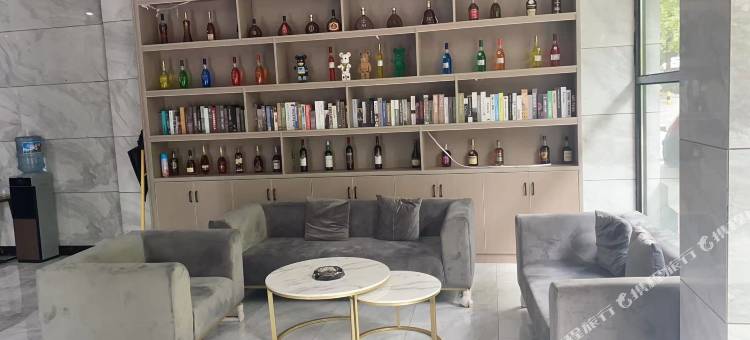 泸溪壹柒酒店图片