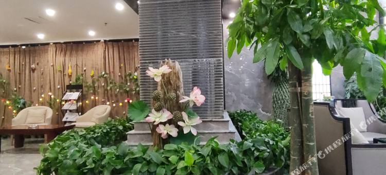 和田尚德源公寓式酒店图片