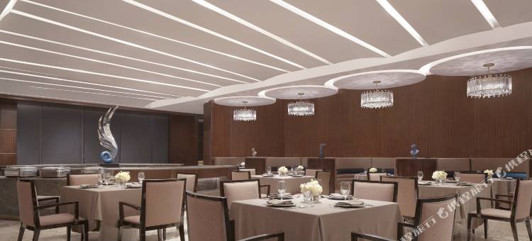 义乌万豪行政公寓图片