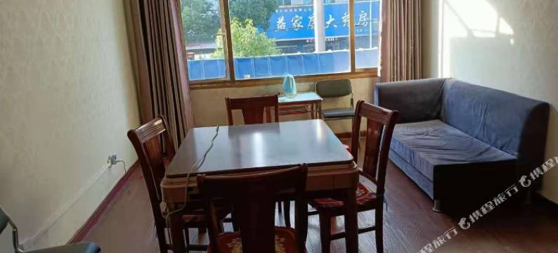 阳新鸿图宾馆图片