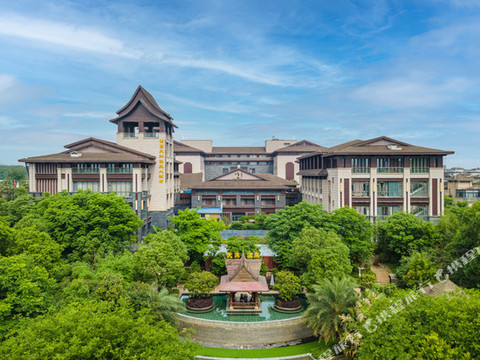 南昌天沐大酒店