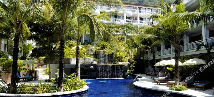 日落海滩度假村(Sunset Beach Resort)图片