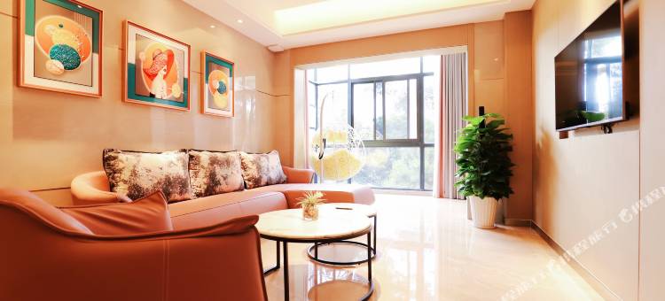 千岛湖雷迪森怿曼酒店图片