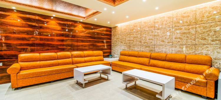 缤旅SVR及宴会酒店(FabHotel SVR and Banquet)图片