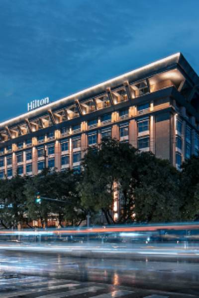 Hilton Xi'an