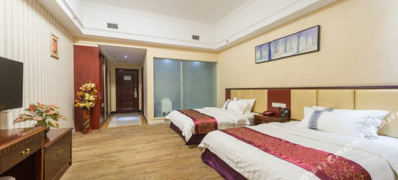 肇庆金盛大酒店图片