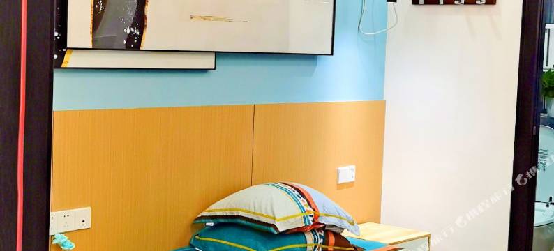 庐山留园小筑图片