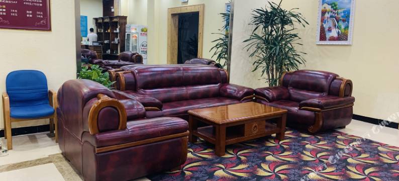 北京京林温泉公寓图片